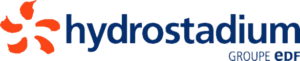 Logo-HYDROSTADIUM